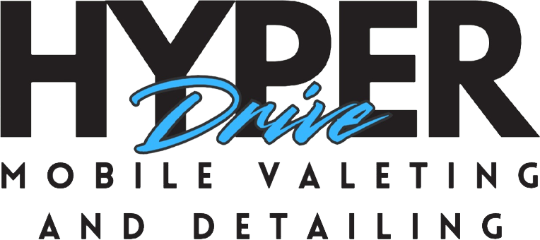 Hyper Drive Mobile Valeting and Detailing